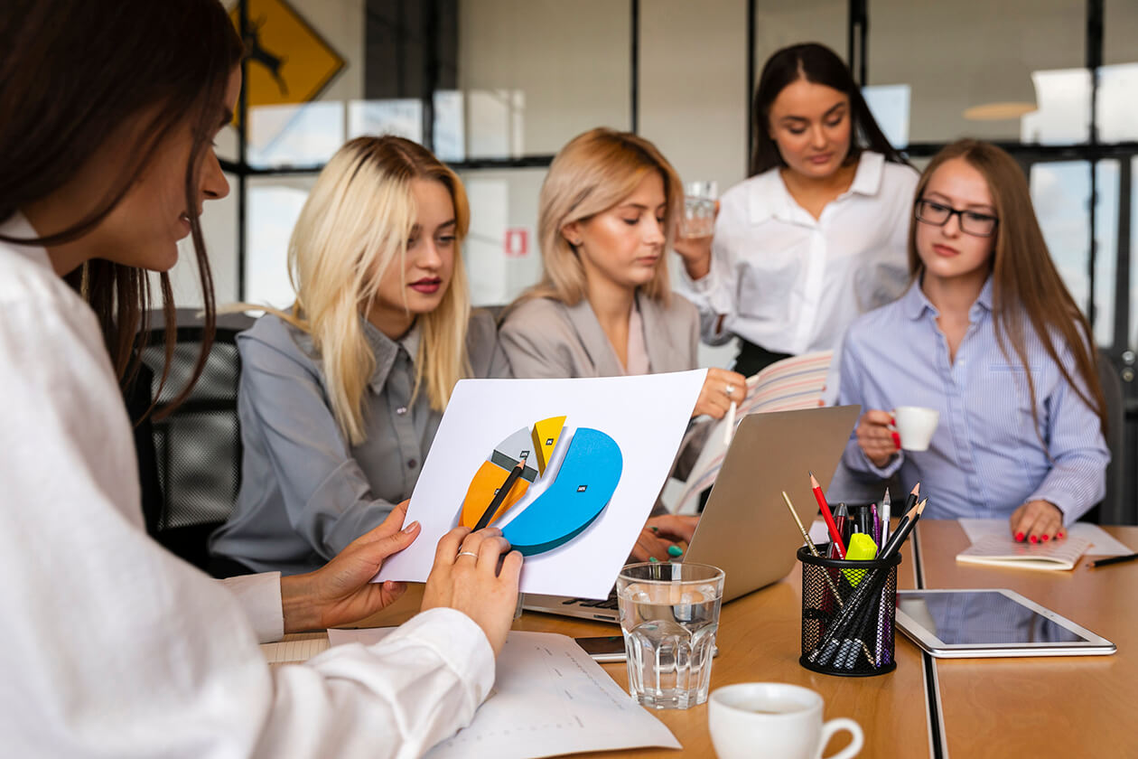 Bachelor Responsable Marketing Commerce et Expérience Client – IFC Avignon – Centre de Formation