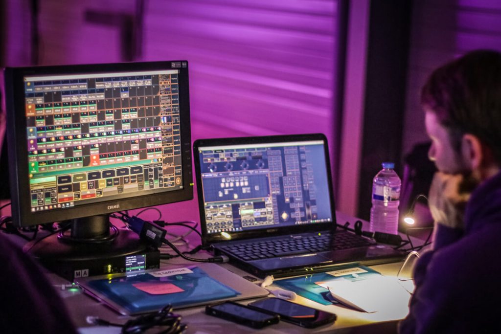 Informatique et Cybersécurité alternance